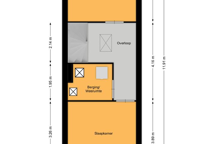 Bekijk foto 45 van Sluiseiland-Zuid 123