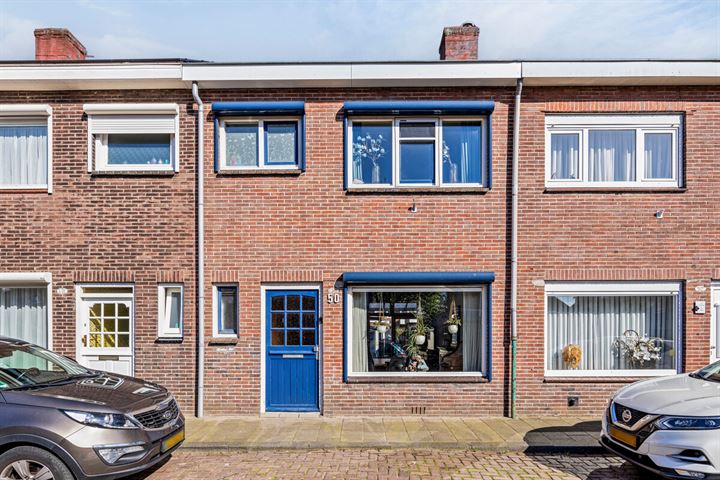 Bekijk foto 1 van Tafelbergstraat 50