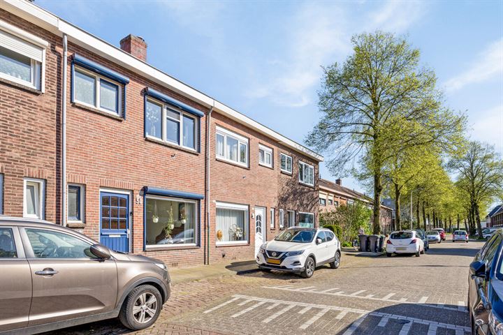 Bekijk foto 3 van Tafelbergstraat 50