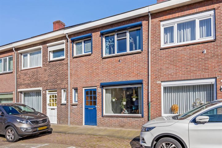 Bekijk foto 4 van Tafelbergstraat 50