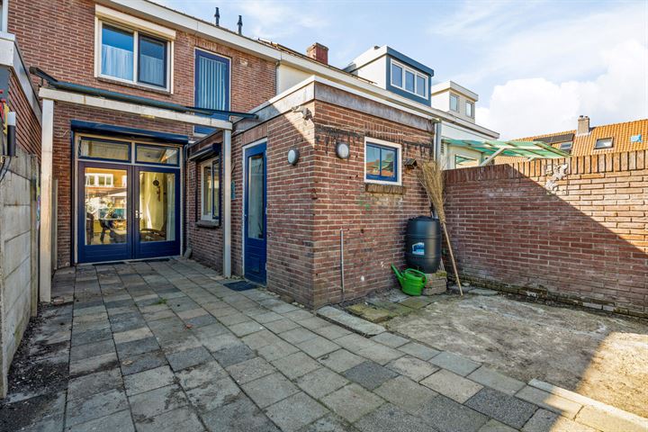 Bekijk foto 32 van Tafelbergstraat 50