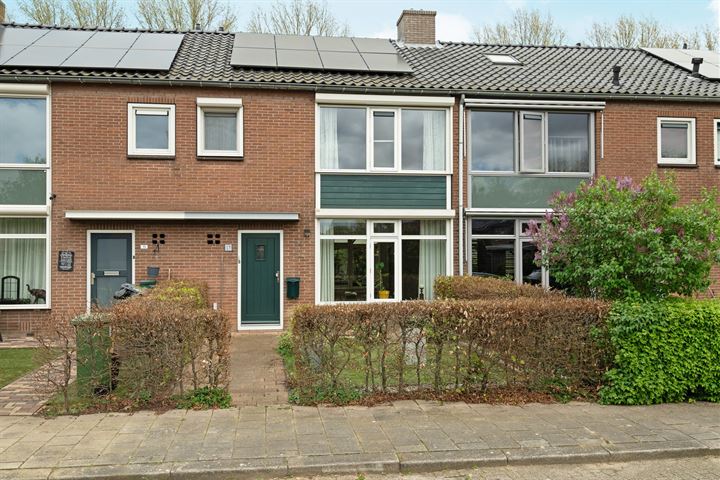 View photo of Enserinkstraat 17