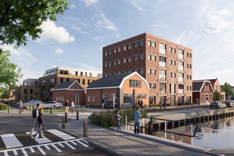 De Oude Maalderij main image