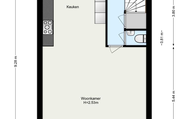 Bekijk foto 36 van Paulusweg 52