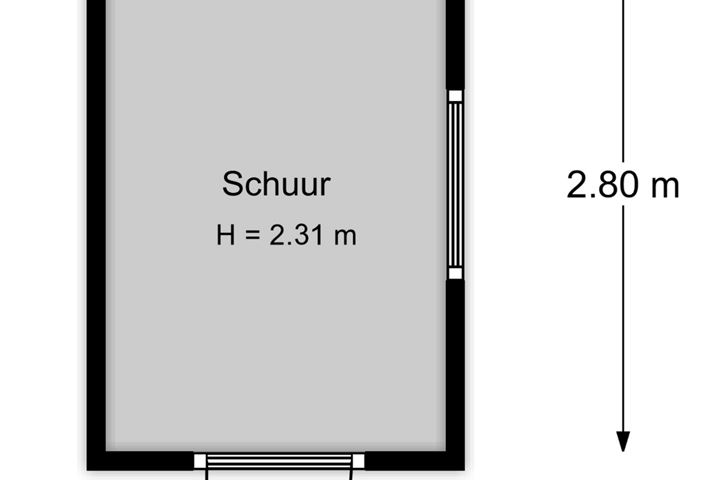 Bekijk foto 51 van Muiderslotweg 129