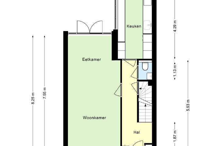 Bekijk foto 40 van Zomerstraat 3