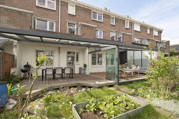 Bekijk foto 24 van Zonnebloemstraat 40