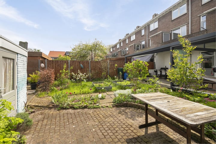 Bekijk foto 28 van Zonnebloemstraat 40