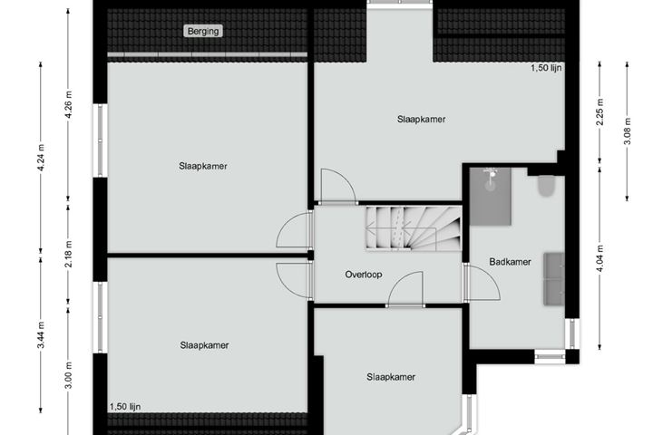 Bekijk foto 45 van Trambaan 10