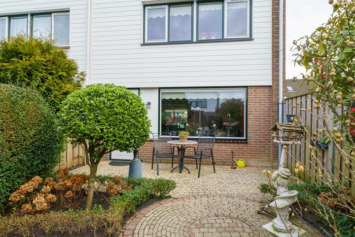 Bekijk foto 41 van Krammerstraat 16