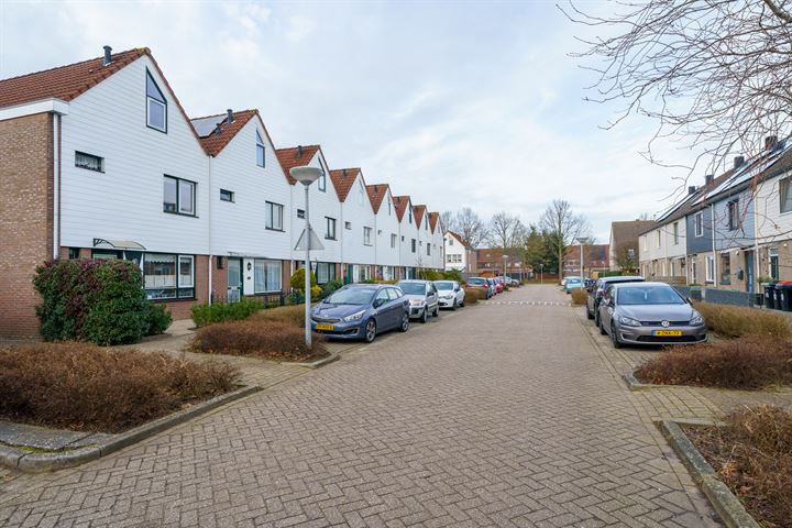 Bekijk foto 45 van Krammerstraat 16