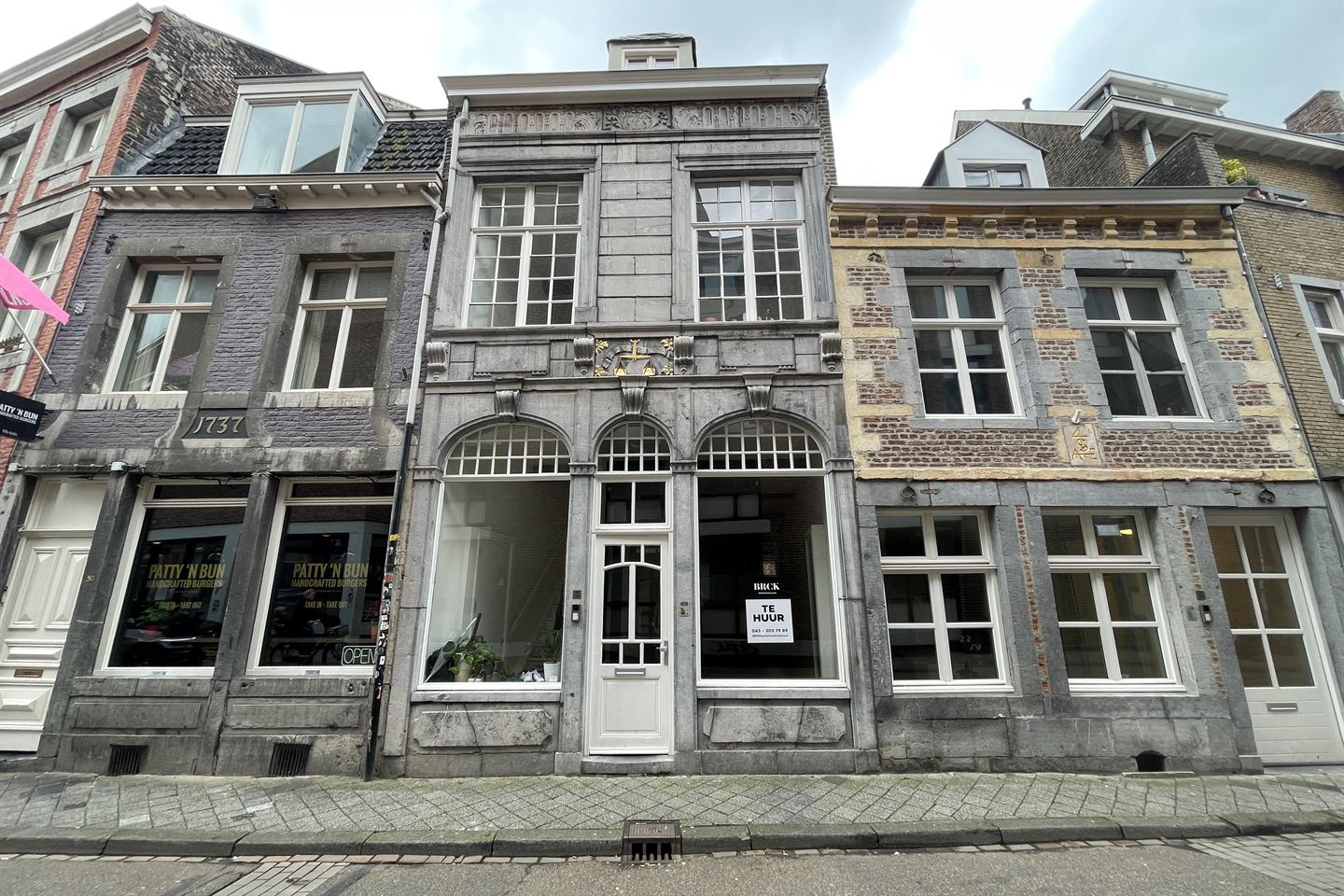 View photo 1 of Sint Pieterstraat 48