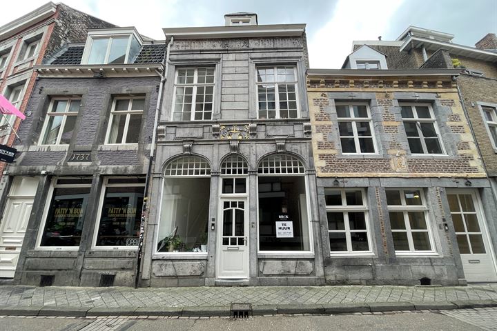 Sint Pieterstraat 48, Maastricht