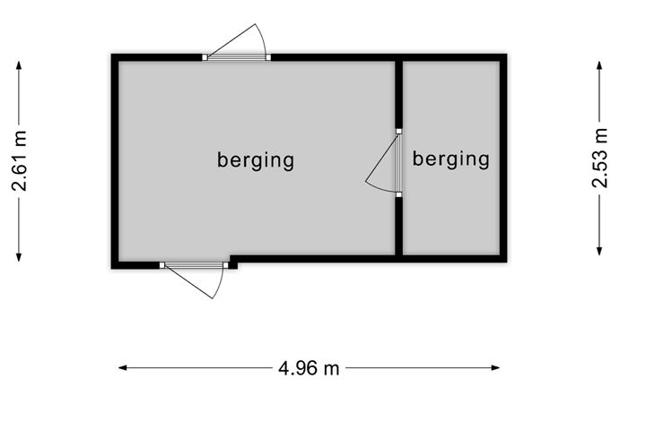 Bekijk foto 34 van Nieuwkoopplein 10