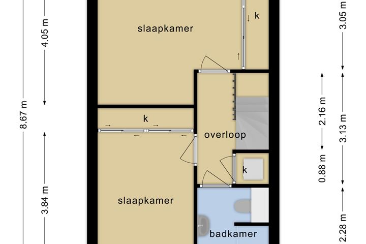 Bekijk foto 33 van Nieuwkoopplein 10