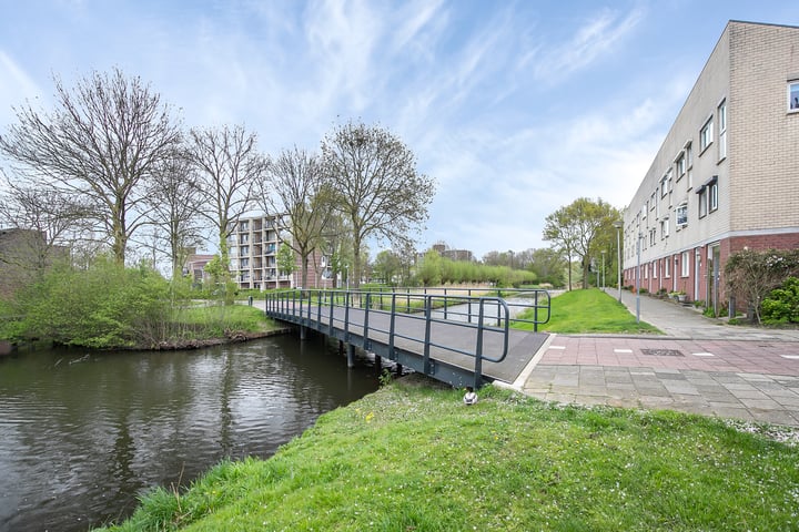 Bekijk foto 3 van Plataanstraat 38