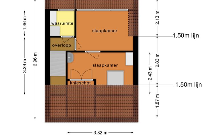 Bekijk foto 34 van Hortensiastraat 46