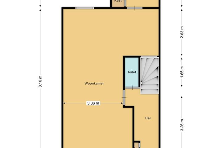 Bekijk foto 34 van Molenstraat 12