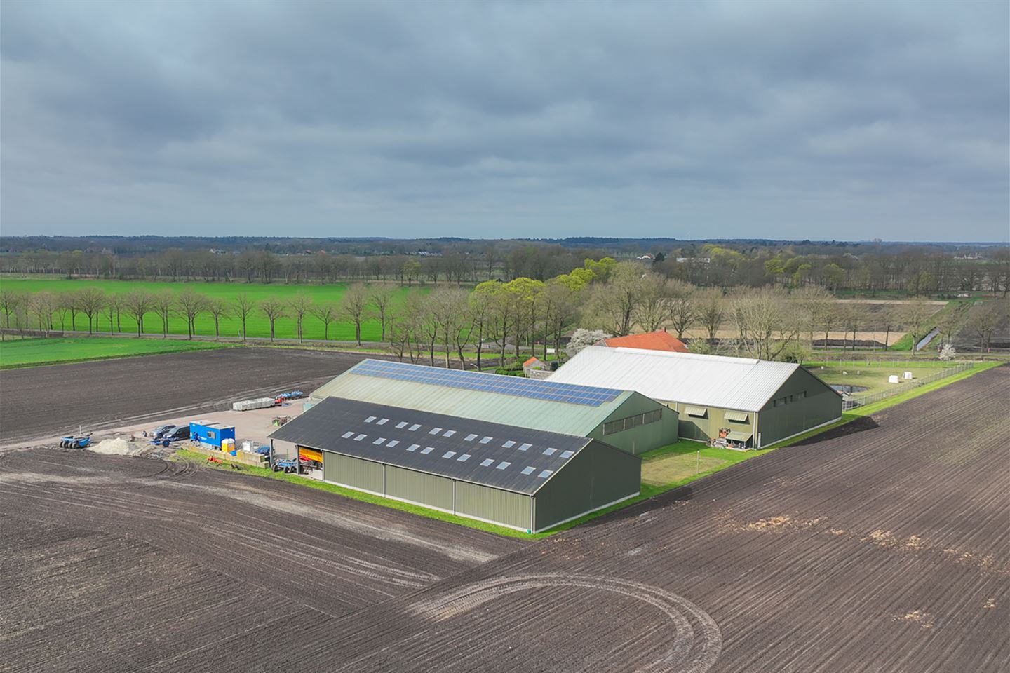 Bekijk foto 3 van Burgemeester Buiskoolweg 30