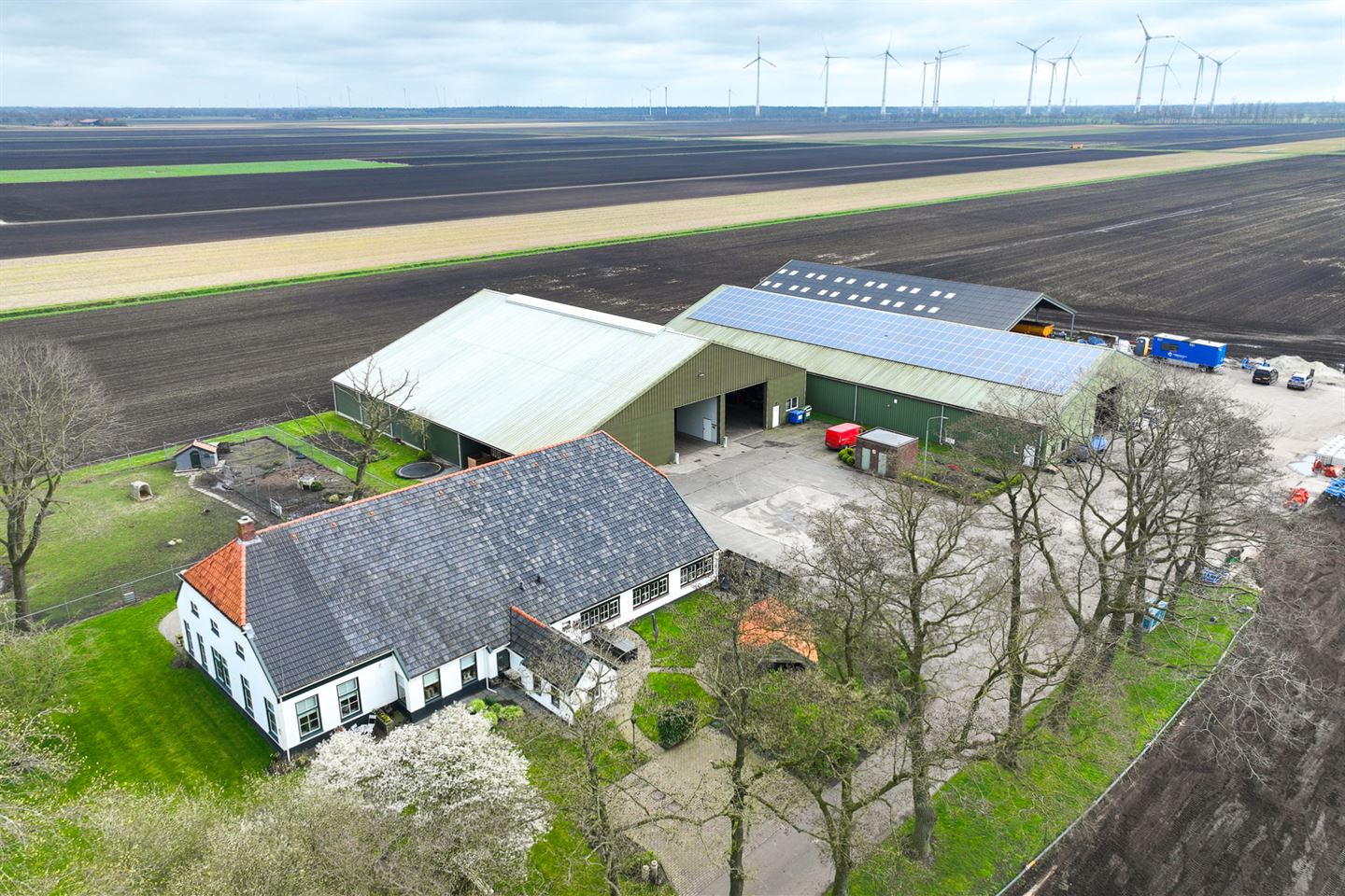 Bekijk foto 2 van Burgemeester Buiskoolweg 30