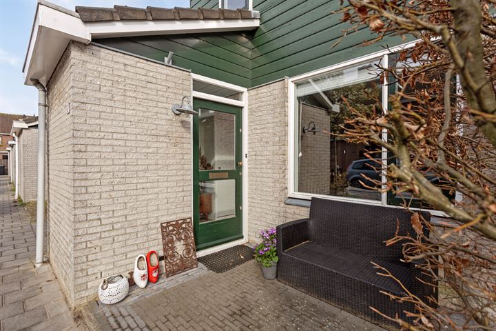 Bekijk foto 7 van De Palmboomstraat 21