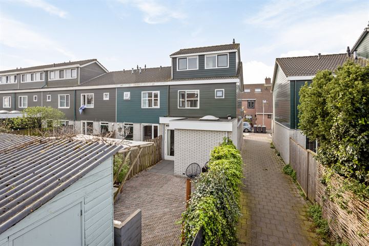 Bekijk foto 36 van De Palmboomstraat 21