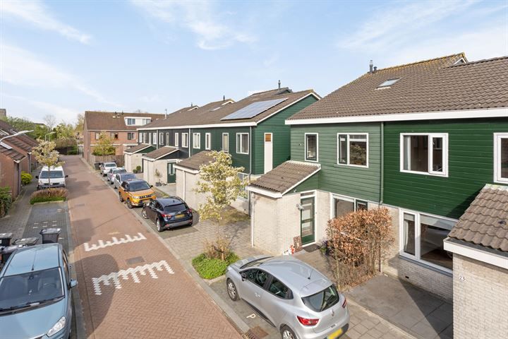 Bekijk foto 39 van De Palmboomstraat 21