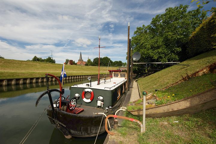 Bekijk foto 3 van Inundatiekanaal 5