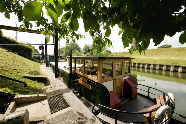 View photo 4 of Inundatiekanaal 5