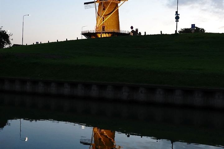 Bekijk foto 17 van Inundatiekanaal 5