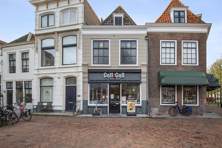 Kraanplein 2, Zierikzee