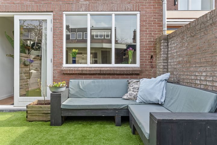 Bekijk foto 16 van Bantamstraat 22