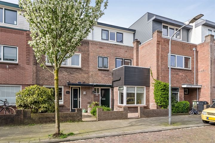 Bekijk foto 33 van Bantamstraat 22