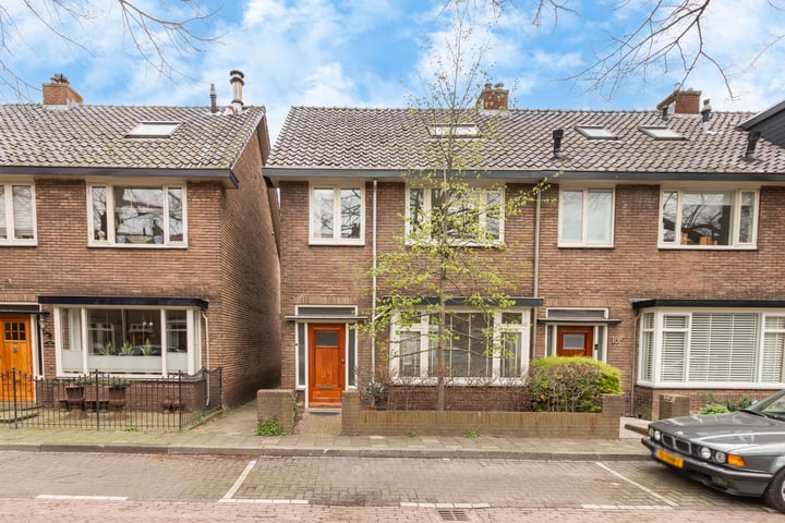 Bekijk foto 5 van Lindenlaan 16