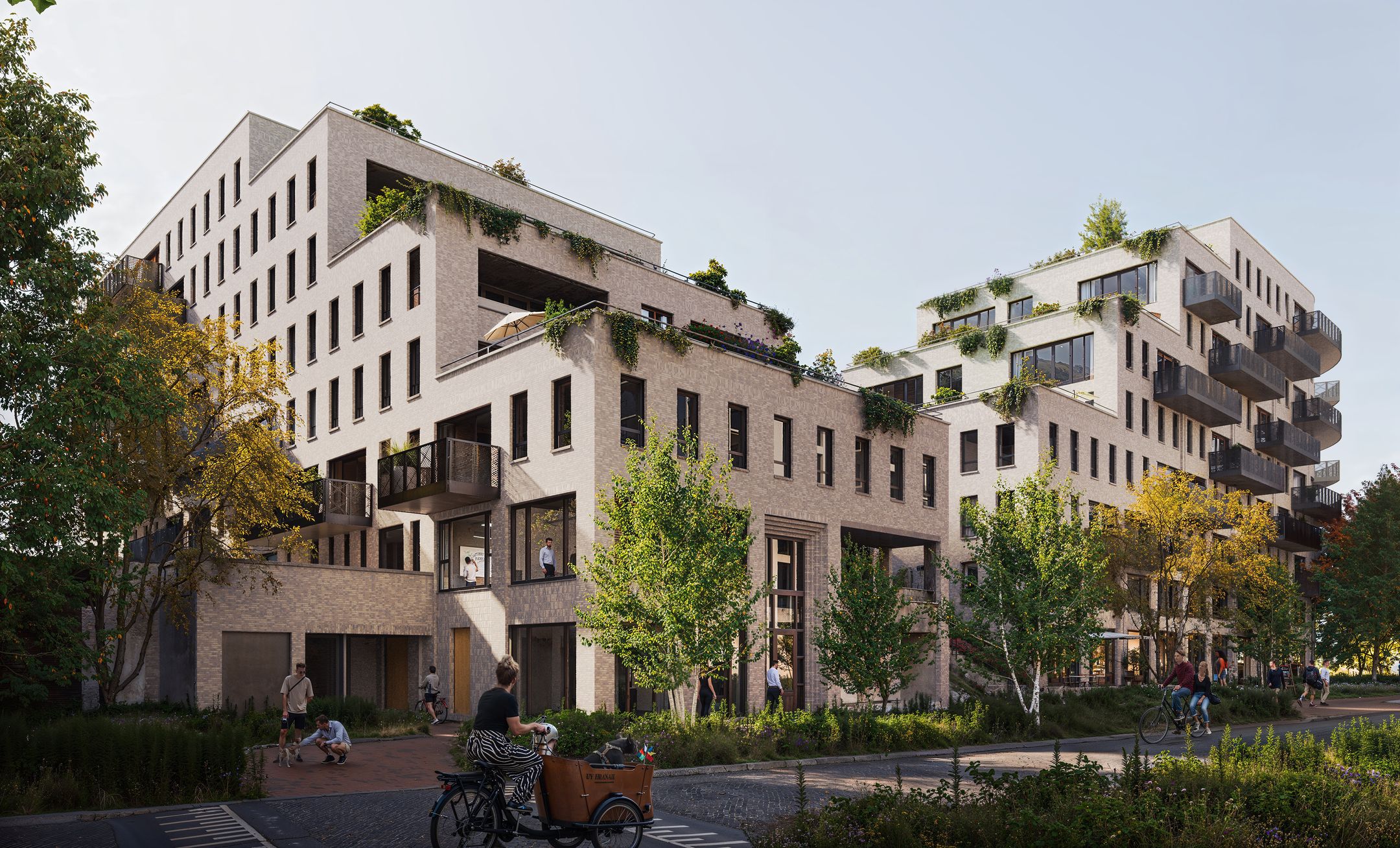 Foto 3 van Stationshaven