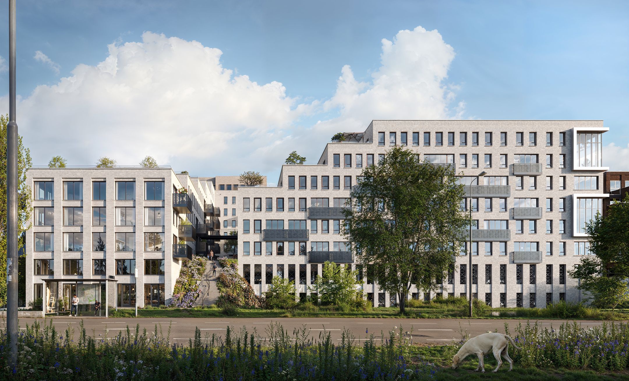 Foto 4 van Stationshaven