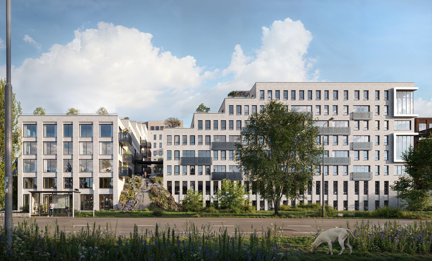 Photo 4 of Stationshaven