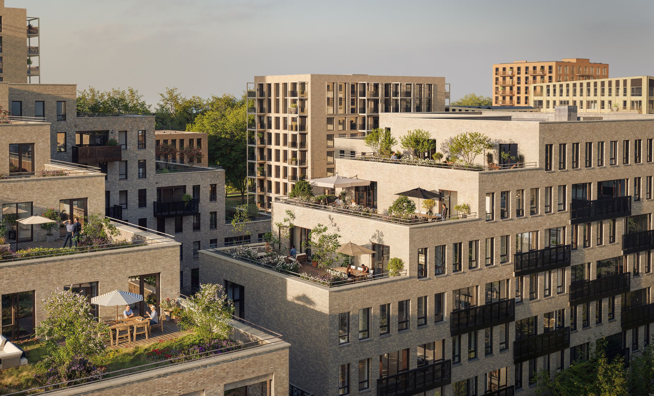 Foto 5 van Stationshaven