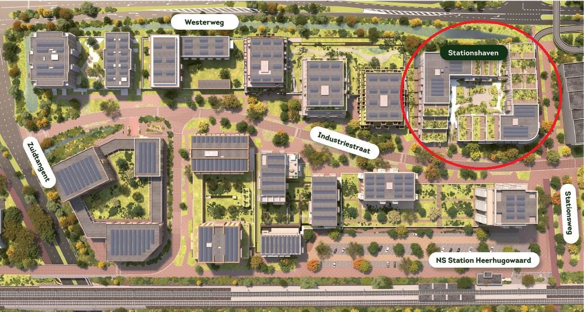 Photo 7 of Stationshaven