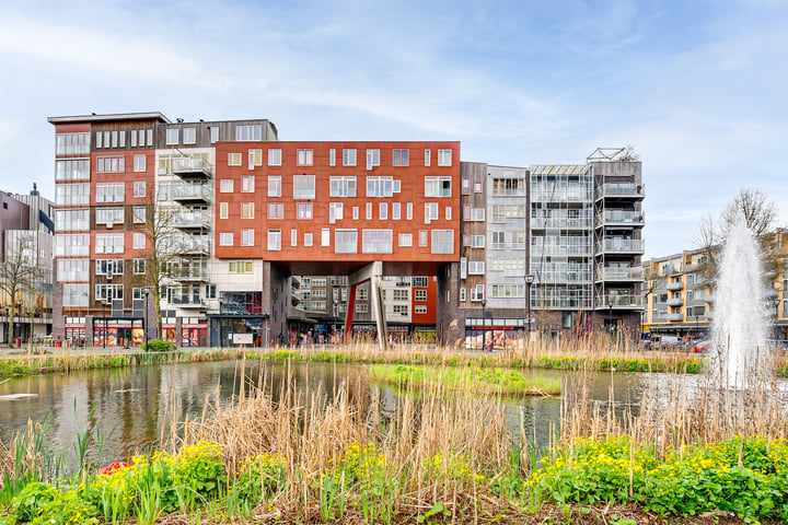 Bekijk foto 1 van Admiraalsplein 108