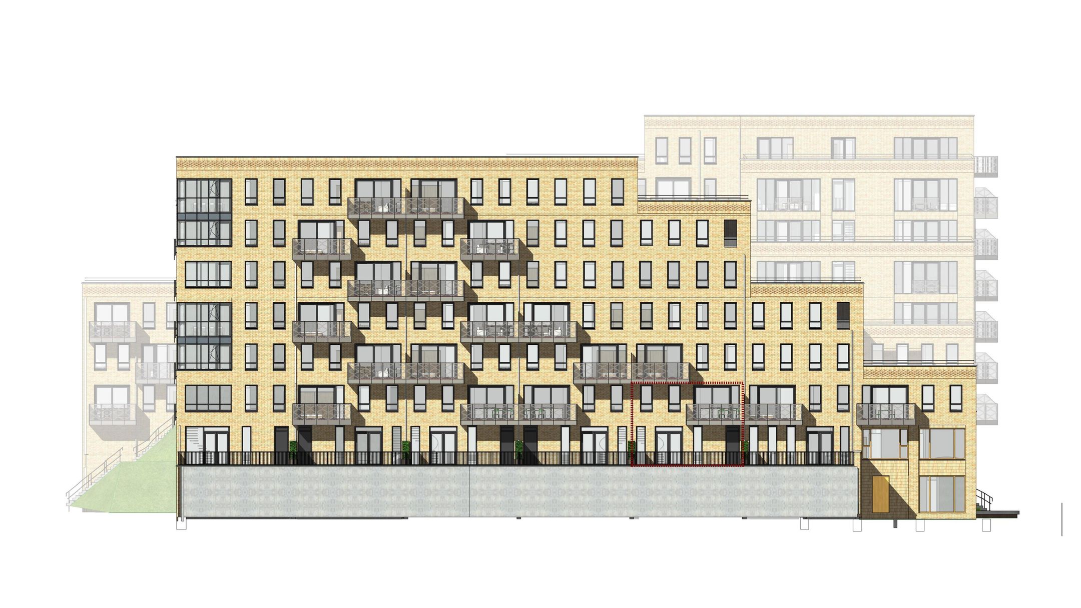 Type A (Bouwnr. 211), Heerhugowaard, 1704, Noord-Holland, Nederland  