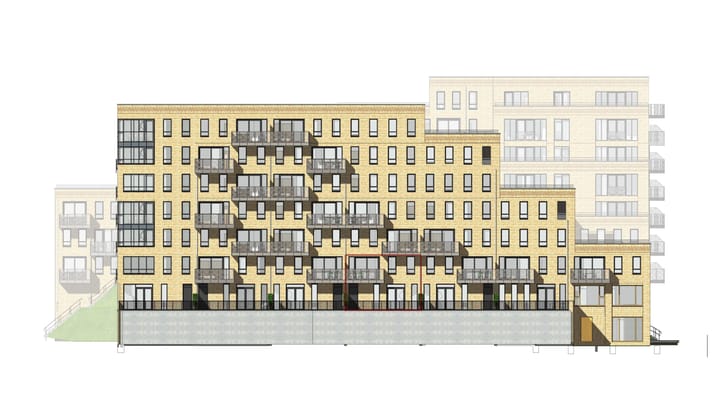 Foto 1 van Type A (Bouwnr. 212)