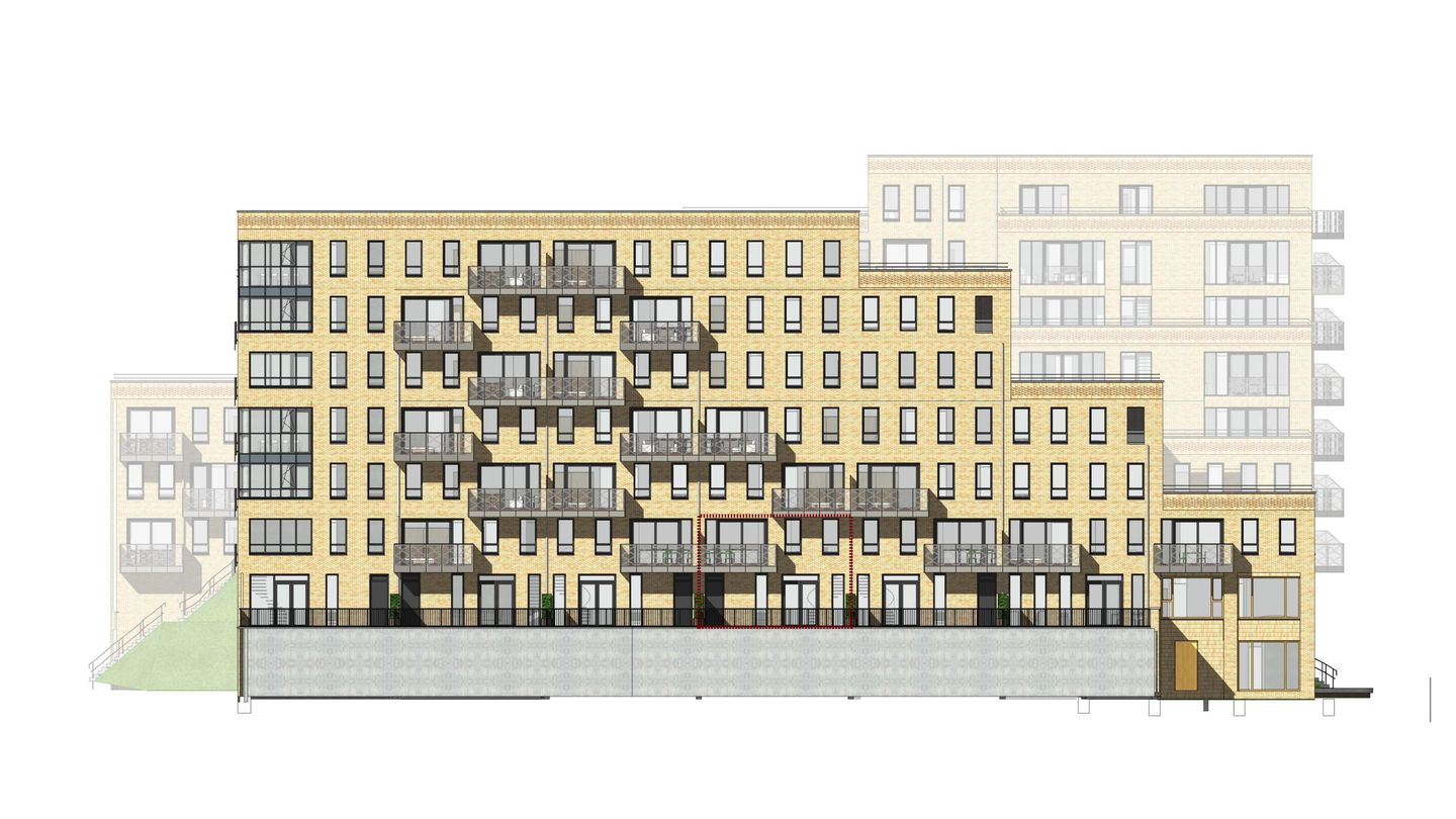 Foto 1 van Type A (Bouwnr. 212)