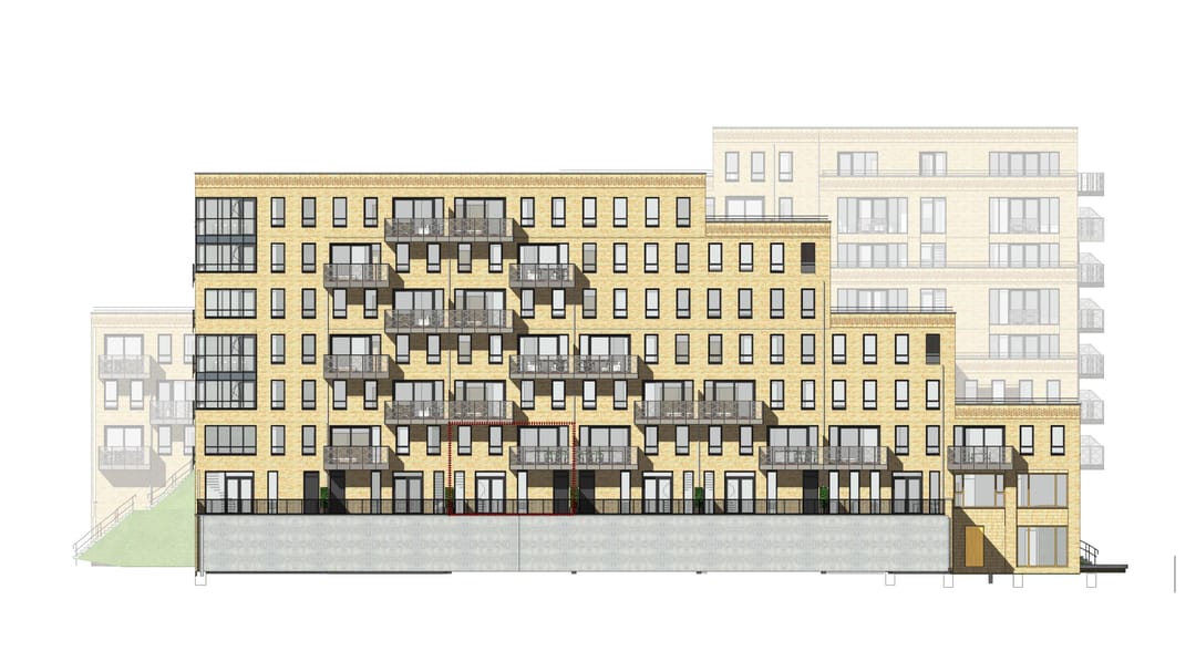 Foto 1 van Type A (Bouwnr. 213)