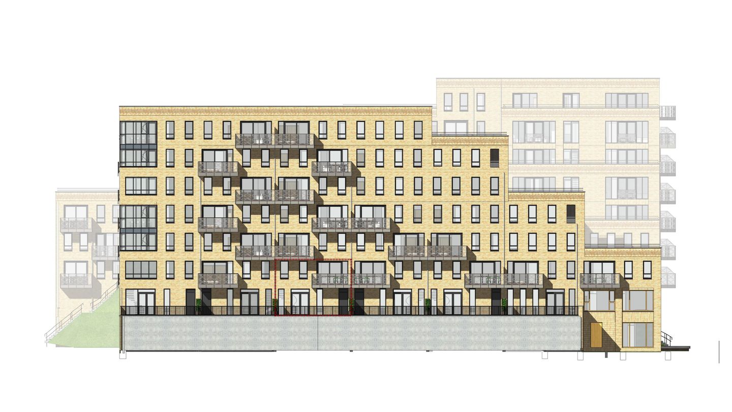 Foto 1 van Type A (Bouwnr. 213)