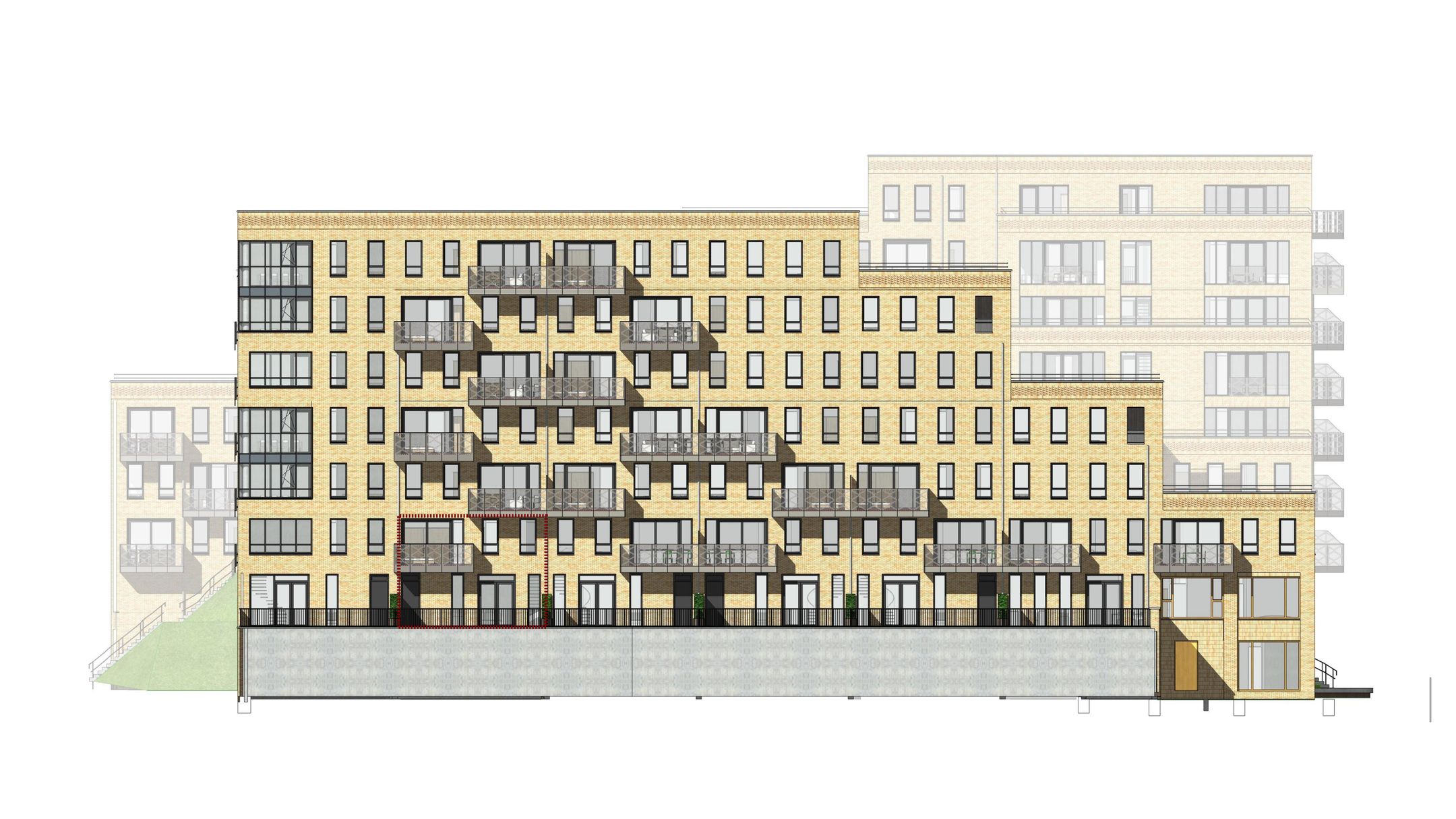 Type B (Bouwnr. 214), Heerhugowaard, 1704, Noord-Holland, Nederland  