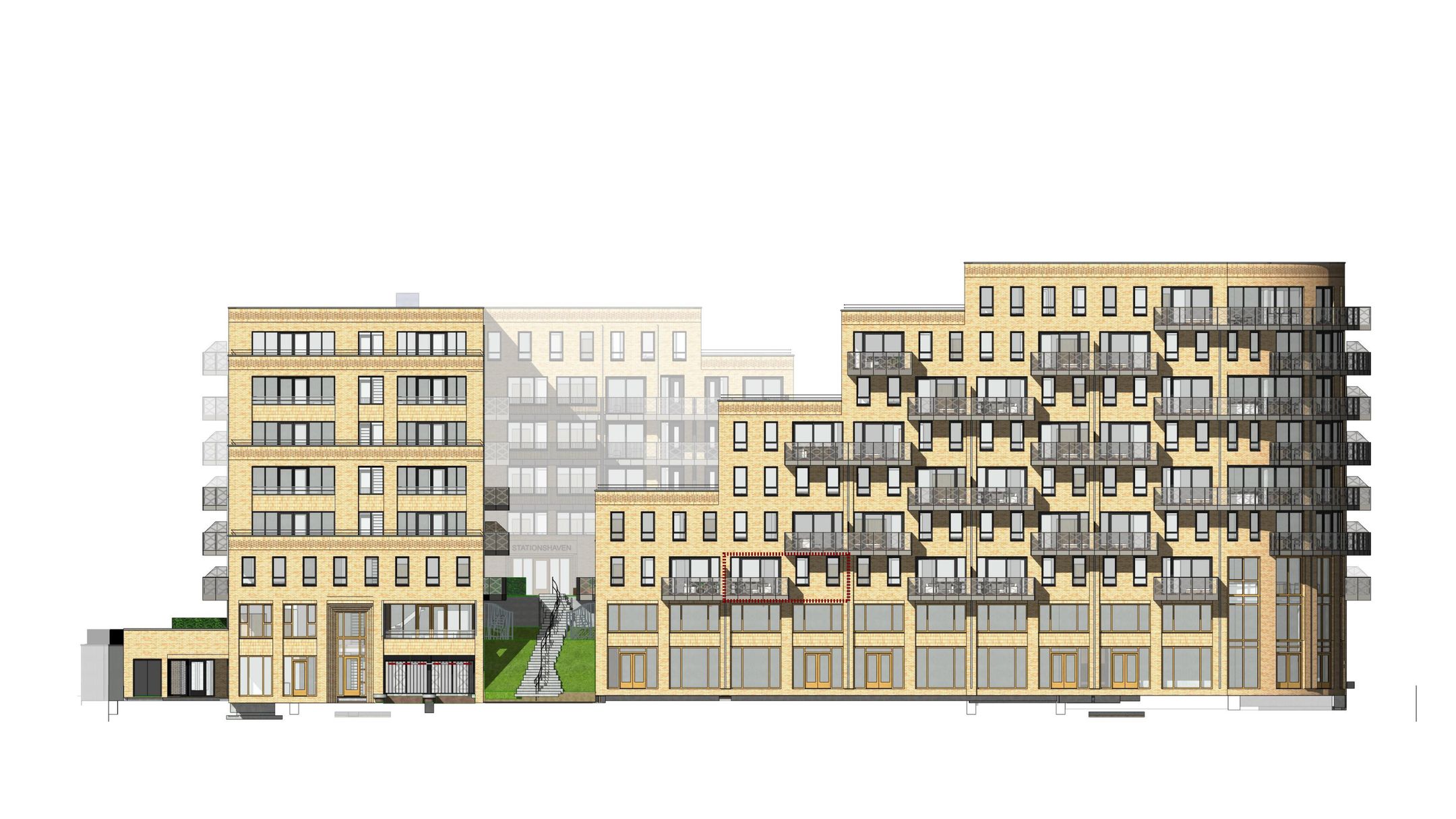 Type D (Bouwnr. 205), Heerhugowaard, 1704, Noord-Holland, Nederland  