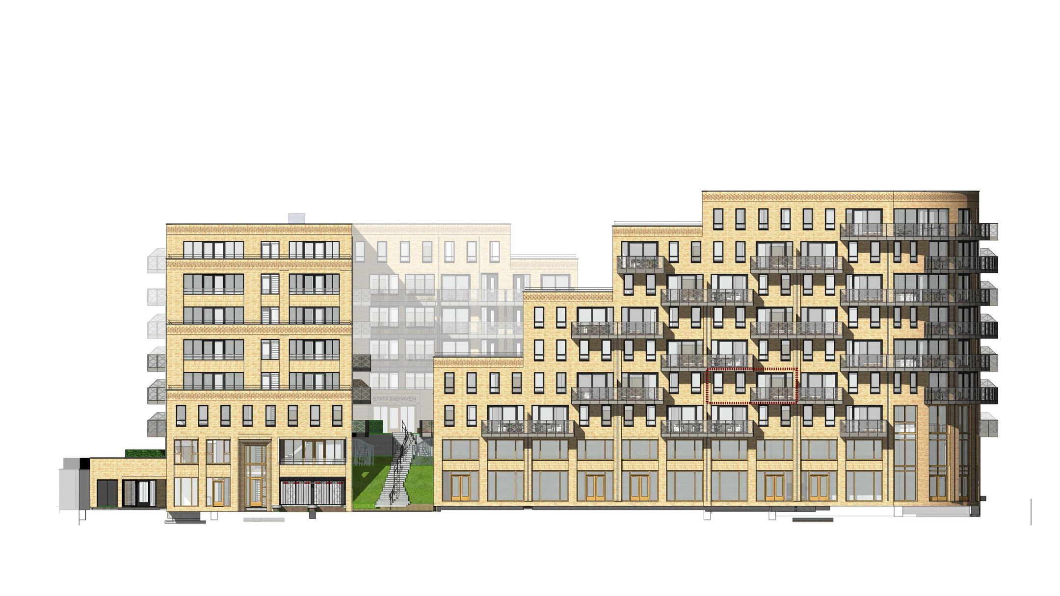 Type D (Bouwnr. 302), Heerhugowaard, 1704, Noord-Holland, Nederland  