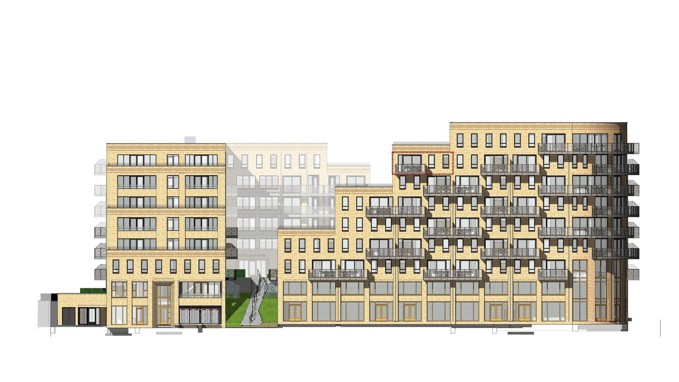 Type D1 (Bouwnr. 704), Heerhugowaard, 1704, Noord-Holland, Nederland  