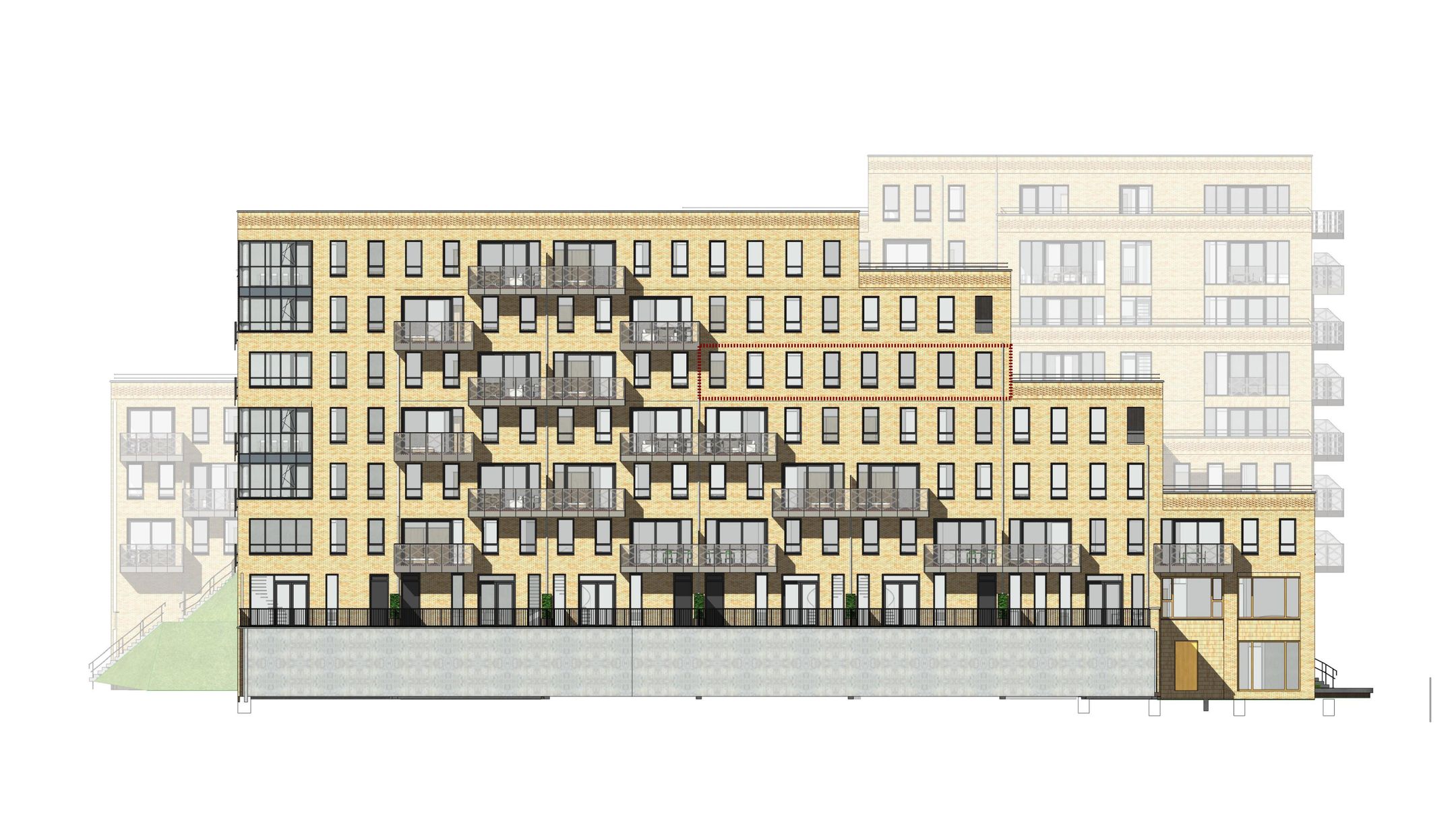 Type F2 (Bouwnr. 507), Heerhugowaard, 1704, Noord-Holland, Nederland  